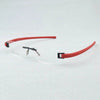 Frameless Glasses Frame - SunglassesMart