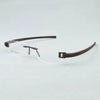 Frameless Glasses Frame - SunglassesMart