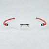 Frameless Glasses Frame - SunglassesMart