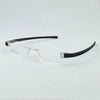 Frameless Glasses Frame - SunglassesMart