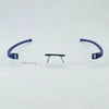 Frameless Glasses Frame - SunglassesMart