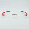Frameless Glasses Frame - SunglassesMart