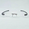 Frameless Glasses Frame - SunglassesMart