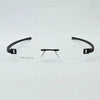 Frameless Glasses Frame - SunglassesMart