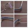 Frameless Glasses Frame - SunglassesMart