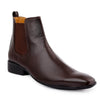 New Men's Stylish Formal and Casual Wear British Chelsea Ankle Boots - SunglassesMart