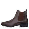 New Men's Stylish Formal and Casual Wear British Chelsea Ankle Boots - SunglassesMart
