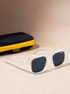 The Clear Black Glasses - SunglassesMart