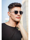 The Clear Black Glasses - SunglassesMart
