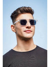 The Clear Black Glasses - SunglassesMart