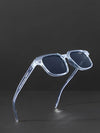 The Clear Black Glasses - SunglassesMart