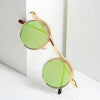 Round Steampunk Sunglasses - SunglassesMart