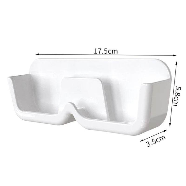 Wall Mounted Sunglasses Organizer - SunglassesMart
