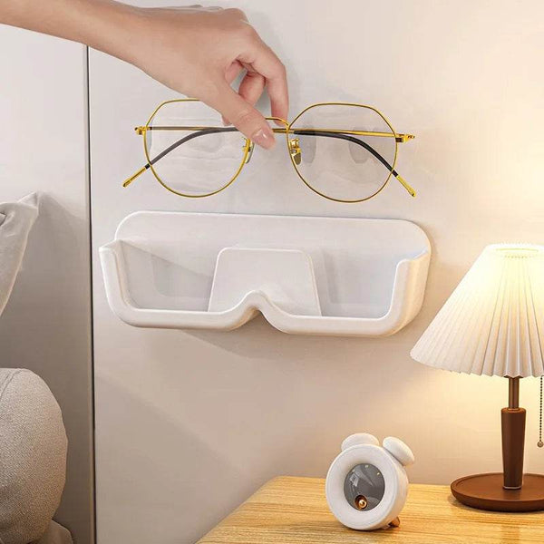 Wall Mounted Sunglasses Organizer - SunglassesMart
