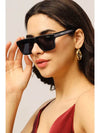 The Pioneer Square Glass - SunglassesMart