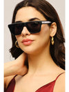The Pioneer Square Glass - SunglassesMart