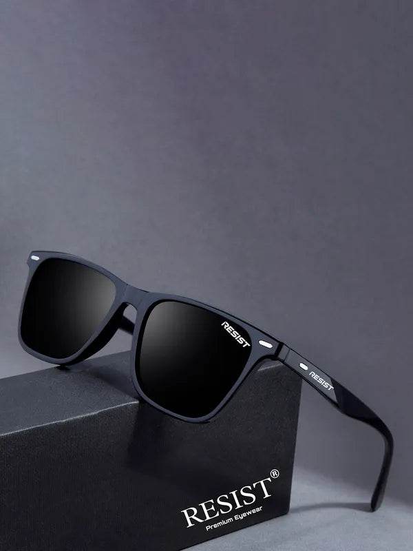 The Oval Square Sunglasses - SunglassesMart