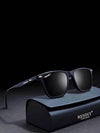 The Oval Square Sunglasses - SunglassesMart