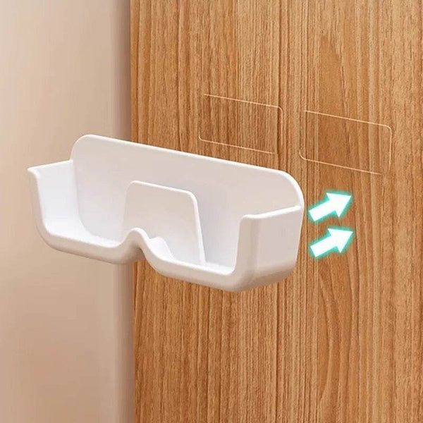 Wall Mounted Sunglasses Organizer - SunglassesMart