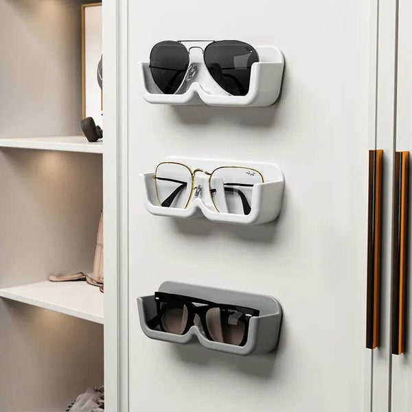 Wall Mounted Sunglasses Organizer - SunglassesMart