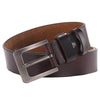 Stylish Genuine Leather Men's Leisure Belt Retro Pin Buckle Formal and Casual Wear- SunglassesMart - SunglassesMart