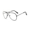 Stylish Transparent Aviator Sunglasses For Men And Women - SunglassesMart