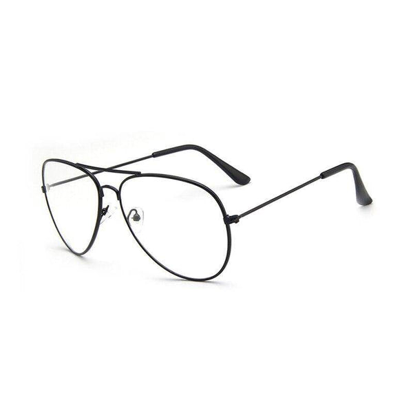 Stylish Transparent Aviator Sunglasses For Men And Women - SunglassesMart