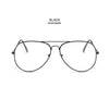 Stylish Transparent Aviator Sunglasses For Men And Women - SunglassesMart