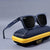 Martin Square Black - SunglassesMart