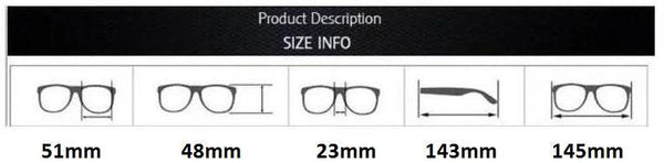 The Flamingo Black Sunglasses - SunglassesMart