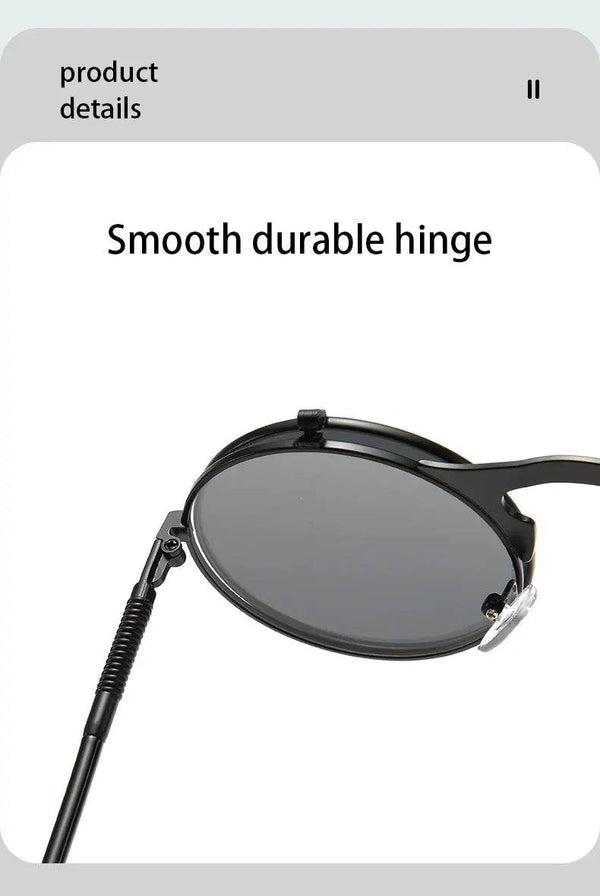The Flipup - SunglassesMart