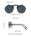 The Flipup - SunglassesMart
