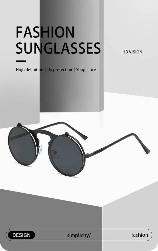 The Flipup - SunglassesMart
