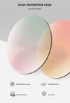 The Jimmy Rimless - SunglassesMart