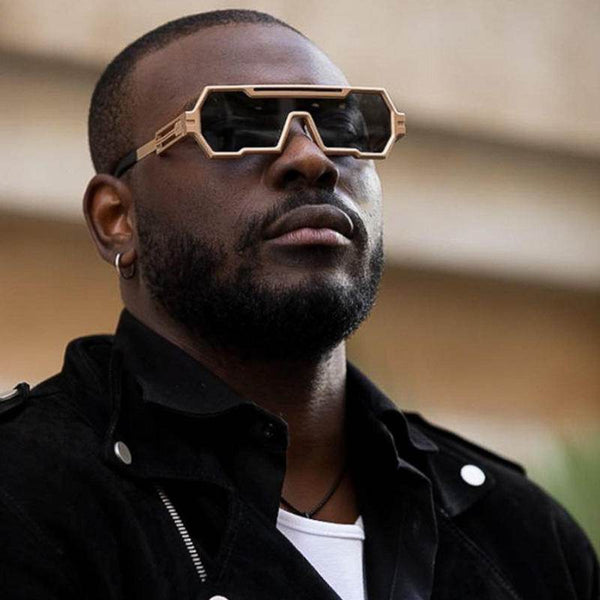 The Martin Square Sunglasses - SunglassesMart