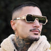 The Martin Square Sunglasses - SunglassesMart