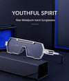 The Martin Square Sunglasses - SunglassesMart