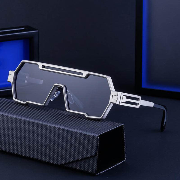 The Martin Square Sunglasses - SunglassesMart