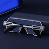 The Martin Square Sunglasses - SunglassesMart