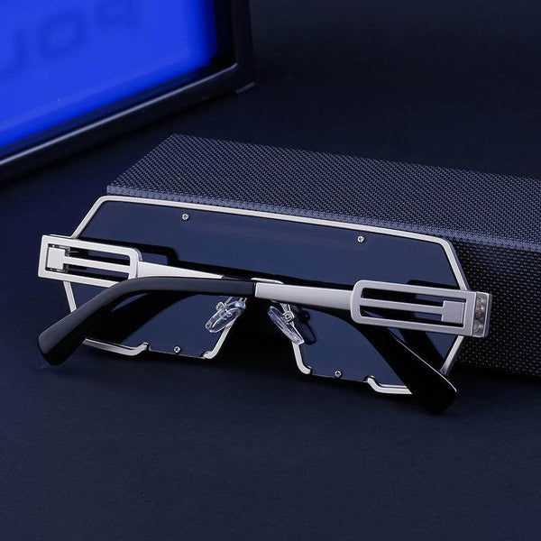 The Martin Square Sunglasses - SunglassesMart