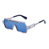 The Martin Square Sunglasses - SunglassesMart