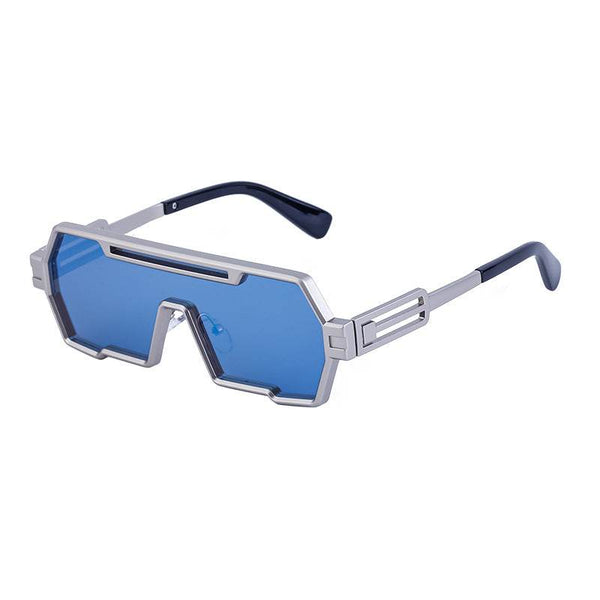 The Martin Square Sunglasses - SunglassesMart