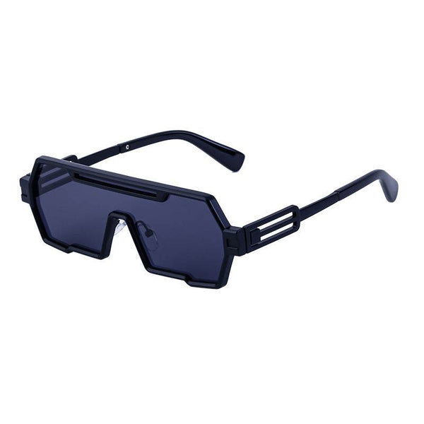 The Martin Square Sunglasses - SunglassesMart