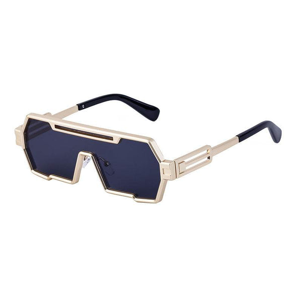 The Martin Square Sunglasses - SunglassesMart