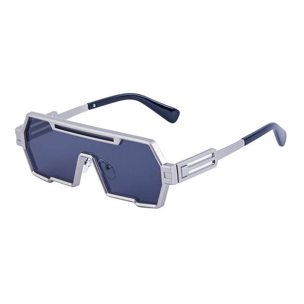 The Martin Square Sunglasses - SunglassesMart