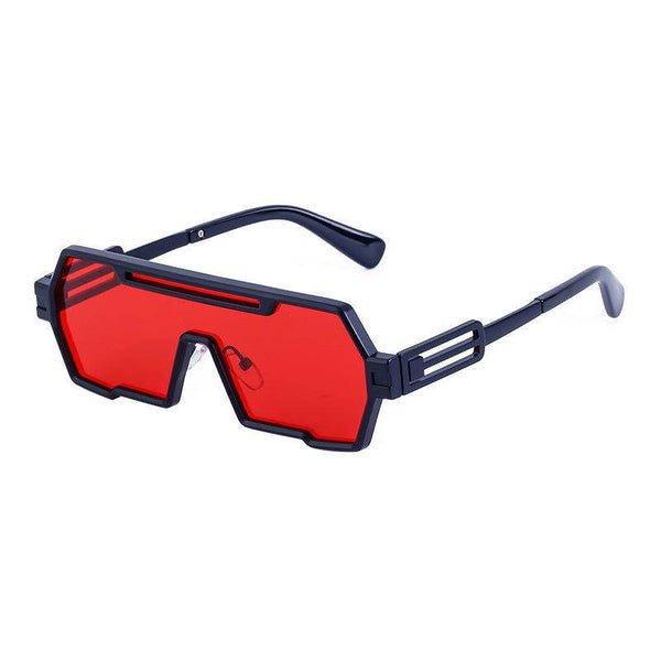 The Martin Square Sunglasses - SunglassesMart