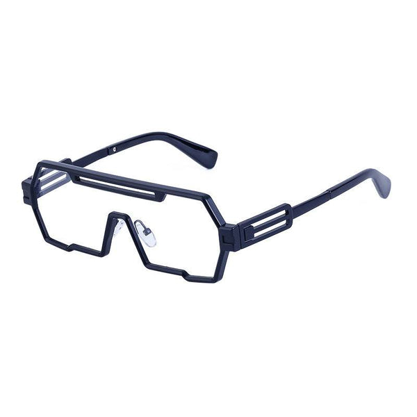 The Martin Square Sunglasses - SunglassesMart