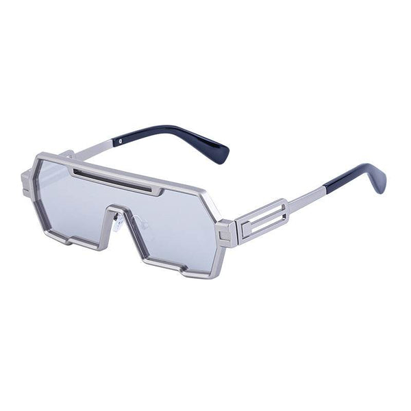 The Martin Square Sunglasses - SunglassesMart