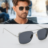 The War Cap Sunglasses - SunglassesMart
