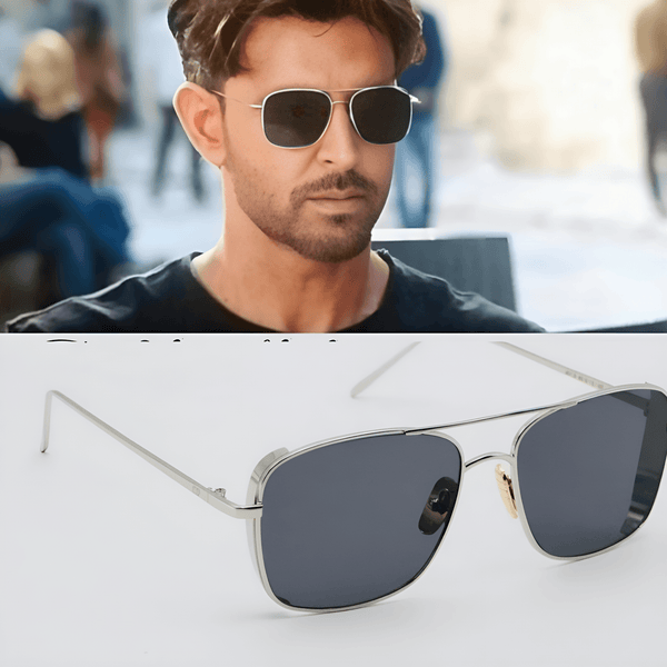 The War Cap Sunglasses - SunglassesMart